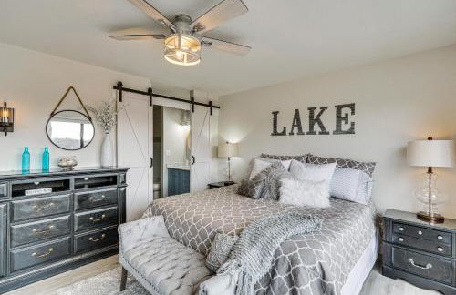 Pool and Lake Access! Sunset-View Gem in Osage Beach - Photo 11