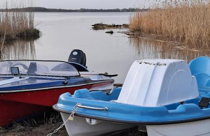 Mazury Lake House Sailing & Spa - Foto 5