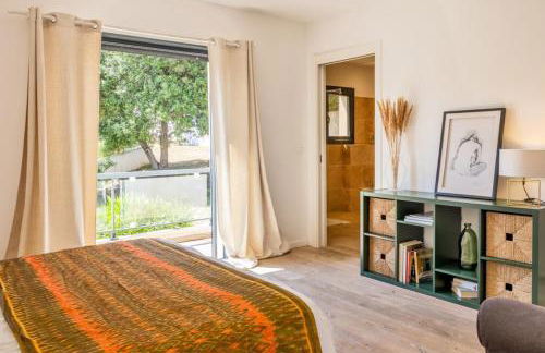 Villa Monticello - Foto 26