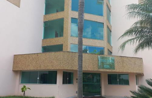 Studio com vista para o bosque - Foto 16