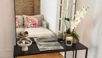 Elegant Upper East Side Studio Retreat Near Central Park and The Met - Foto 3