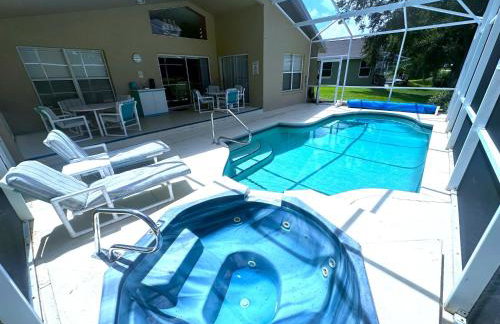 Upgraded Pool Villa, Spa, Southern Dunes - Photo 3
