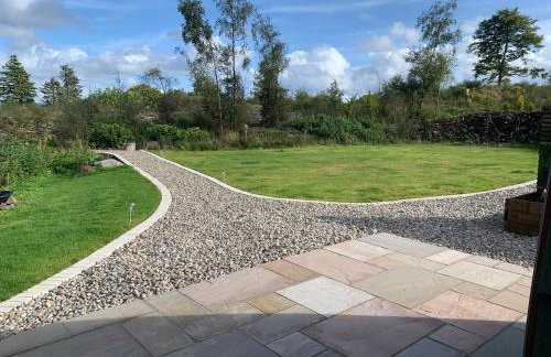 Red Squirrel Pod with Hot Tub - Foto 26