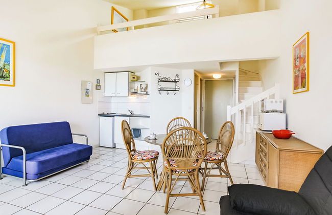 Les Goelettes - Foto 2