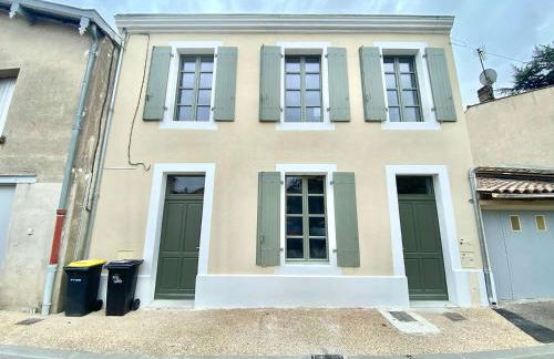 ModernAppart Marmande Centre - Foto 30