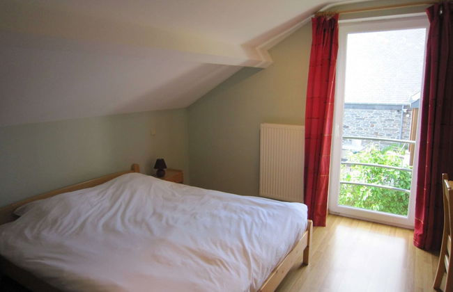 Contemporary Holiday Home in Houffalize With Private Garden - Photo 37