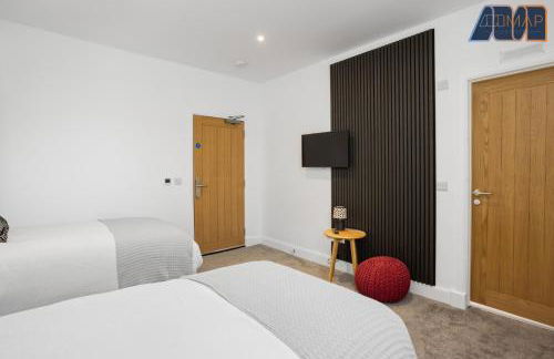 High Street Haven in Kincardine - Foto 26