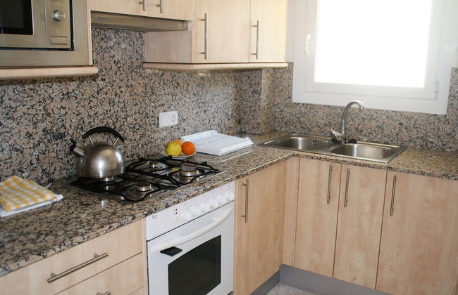 Apartaments Ocean Canada - Foto 72