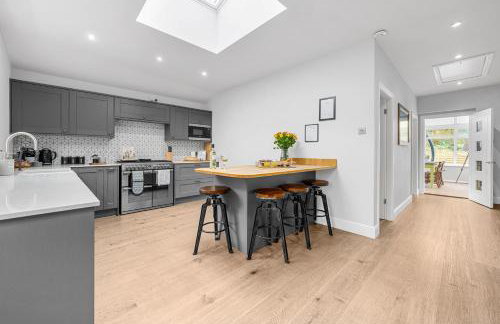 Relax at Little Hawkcliffe - Photo 1