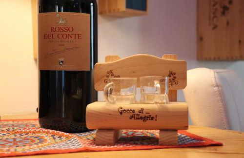 Casavacanze Tuttapposto - Foto 38