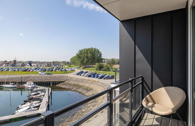 Lux app Vista M - Havenweg 8- 40 - Foto 16