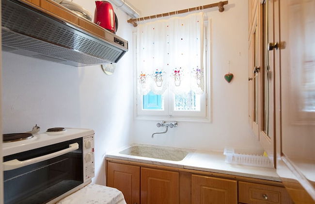 Giameiko Traditional House Kalymnos - Foto 8