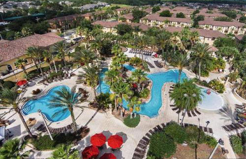 Villas at Regal Palms-4 Bedroom3.5 bath Townhouse - Foto 12