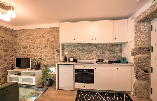 Moinho da Varzea Mill House & Hot Tub - Foto 6