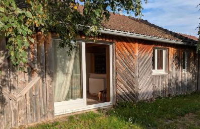 Eco-friendly chalet with private hot tub, Vosges mountain - Foto 28