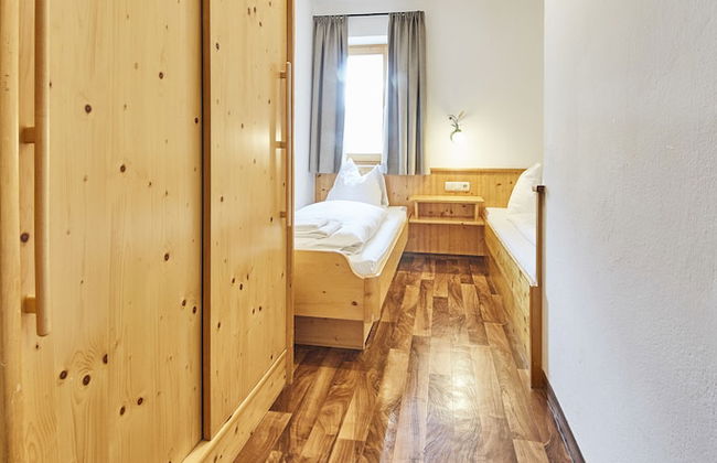 Ski & Bike Appartements Forsthaus - Foto 33