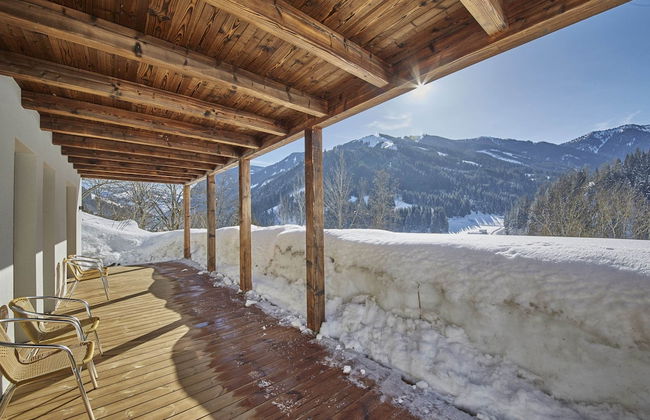 Modern Chalet With Sauna - Foto 24