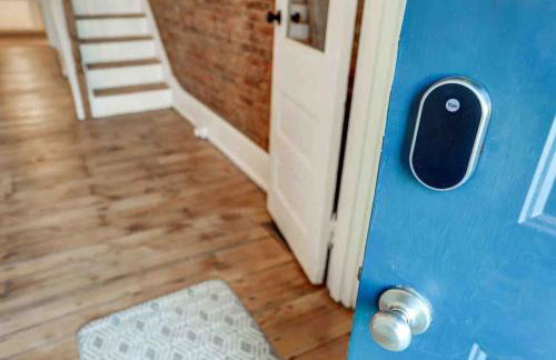 Beautiful Boho Villa on Vine in the heart of Lancaster - Foto 17