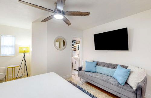 The Sunset House - Foto 13