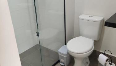 Flat Studio Cuiabá 1701 - Foto 2