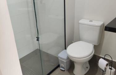 Flat Studio Cuiabá 1701 - Foto 2