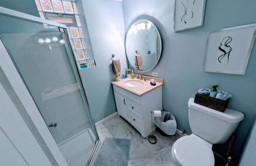 The Roscoe Village Guesthouse - Foto 22