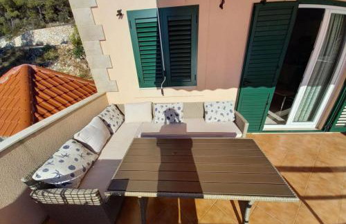 Robinson Medvidna Hvar Apartments - Foto 13