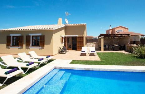 Villas Sa Ferradura - Foto 1