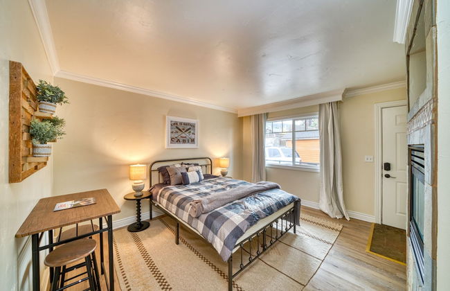 The Moose and Maple Lodge - Foto 30