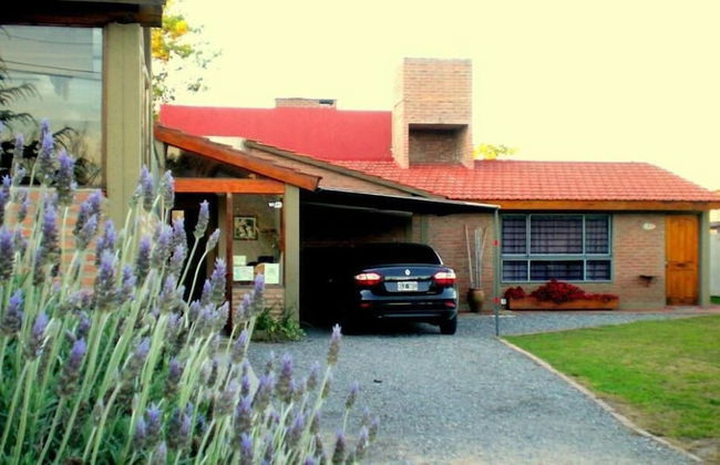 Complejo Sol - Foto 31