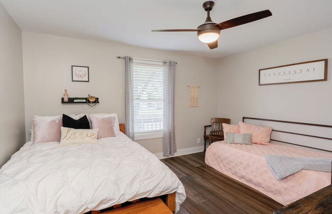 The Highlander Cottage - Foto 6