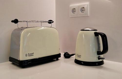 Bela Vista_ Cozy Apartment with Sea View - Foto 9