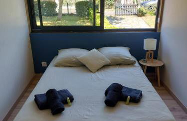 chalet la rose des sables - Foto 16