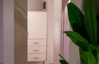 TSABAS BEACH SIDE APARTMENTS ΤΣΑΜΠΑΣ παραλιακά διαμερίσματα 1 - Foto 16