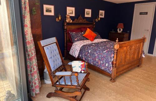 Williams Cottage A High end little home with antique style - Foto 1