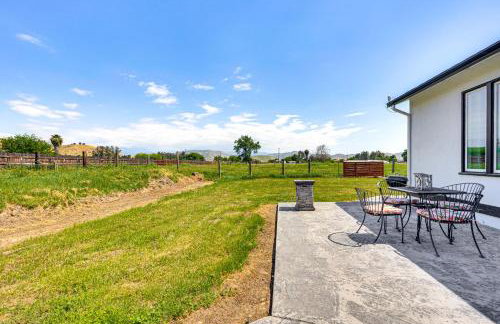 19 Mi to Sequoia Natl Park Mtn-View Woodlake Gem - Foto 21