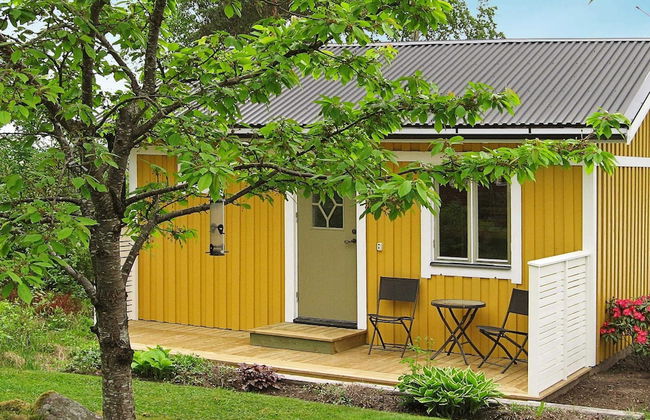 4 Person Holiday Home in Sjotorp-by Traum - Photo 11