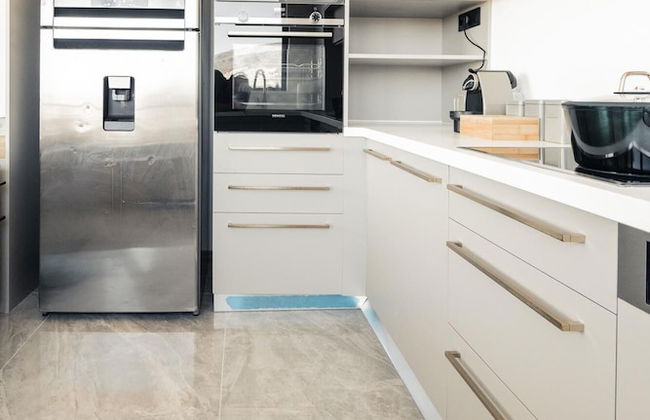 Sky Apartment in Dafni - Foto 7