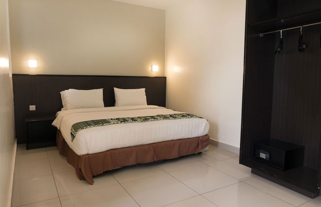 Sipadan Inn Service Apartments Semporna - Foto 3