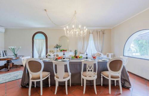 Cà Uvenere, Modern Farmhouse with Pool - Foto 29