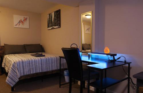 Long pond, Pocono pines quiet & cozy!Kalahari 8mins - Foto 21