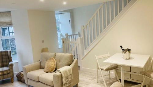 The Bluebell Porthmadog - Foto 4