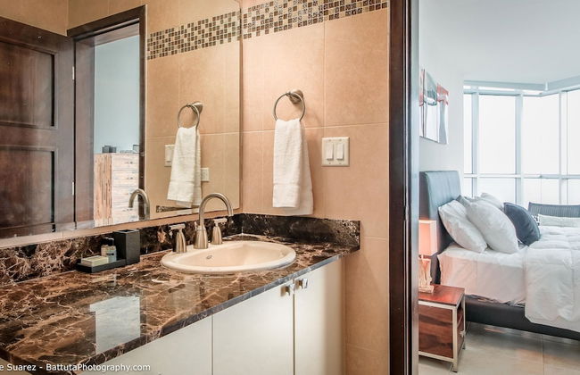 Modern Apartment in Costa del Este - Foto 15