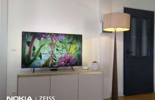 Villa des dames - Foto 16