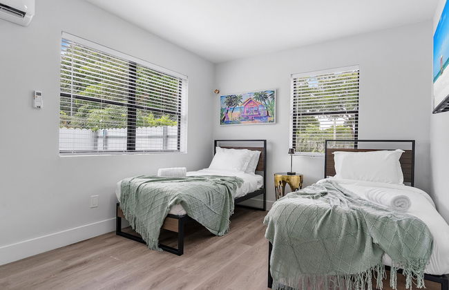 Wynwood Apartments - Foto 5