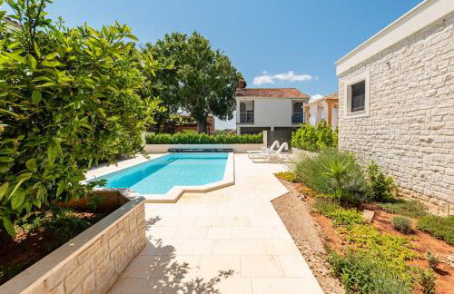 Apartment Varos with shared pool - Foto 55