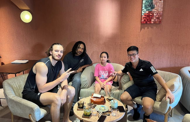 MonHomestay Ha Long-Amazing view balcony - Foto 10