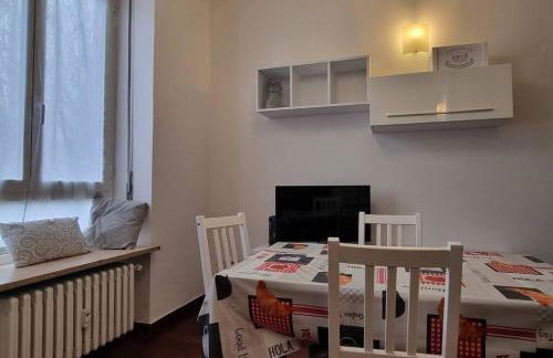 Monolocale Metro M3 Affori - Foto 5