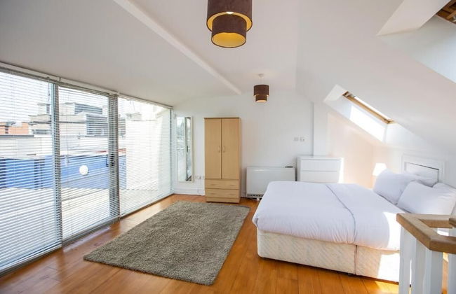 Grafton Street District Apartments - Photo 14