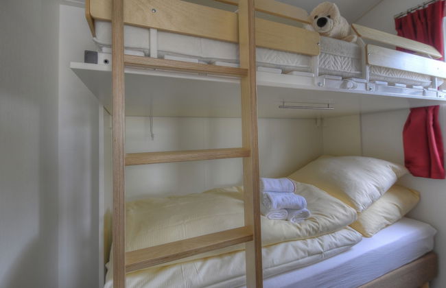 Ferienwohnungen Wulfener Hals - Foto 8